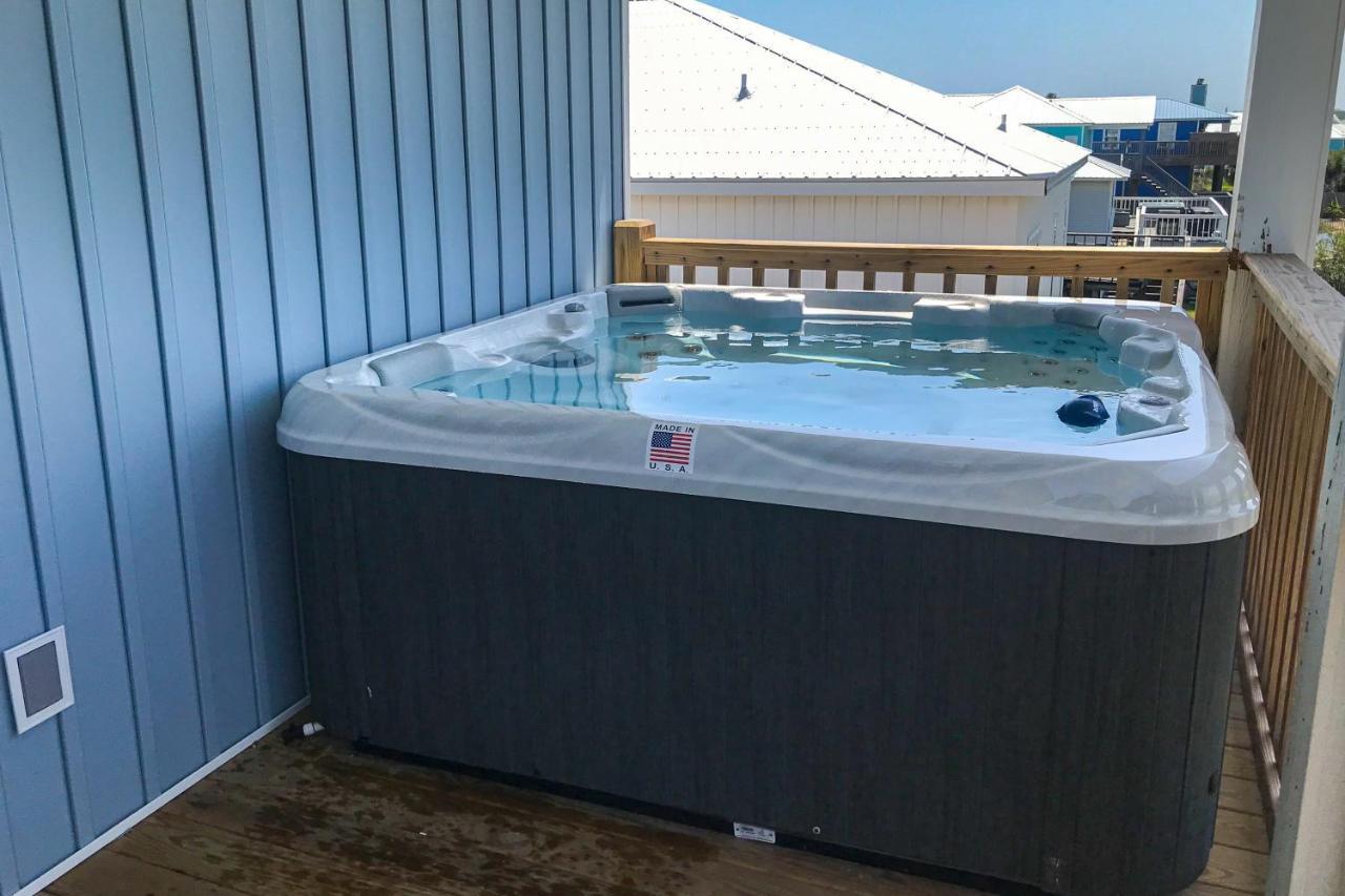 Cadillac Margarita Dauphin Island Εξωτερικό φωτογραφία